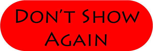 don't show prompt again